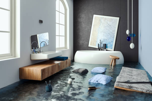 Best Local water damage restoration  in Blue Point, NY