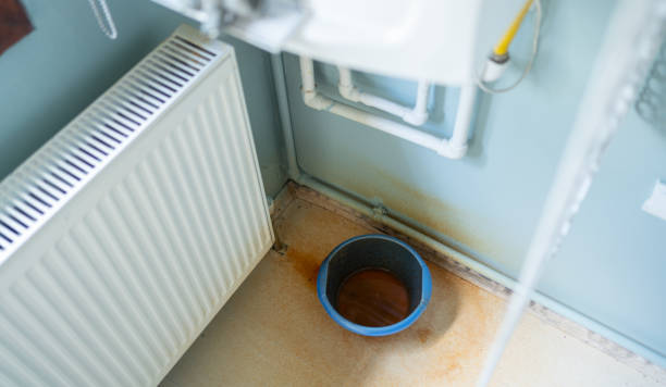 Best Sewage cleanup and water damage restoration  in Blue Point, NY